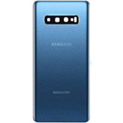 Samsung S10 Plus pokrov baterije moder