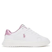 Superge Polo Ralph Lauren RL03844110 Bela
