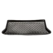 Plastic trunk tray Kia Picanoto 2004-2011 (without anti-slip)