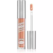 theBalm Liquid Highlighter tekoči osvetljevalec odtenek Better Light than Never 4,1 ml