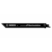 BOSCH List univerzalne testere S 1113 AWP 2608635527, Precision za vlaknaInsulation