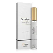 Feromonski parfum Orgie - Sensfeel for Woman, travel size