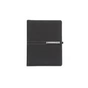 TREND Agenda sa mehanizmom A5 SUPERIOR - Crna