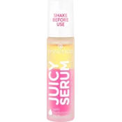 essence JUICY SERUM vlažilni serum za ustnice odtenek 01 Raspberry 7.5 ml