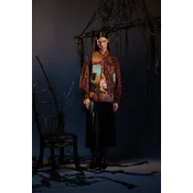 Bomber jakna Medicine