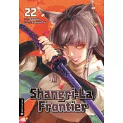 Shangri-La Frontier 22
