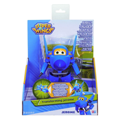 SUPER WINGS Transforming! - Jerome