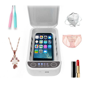 UV sterilizator za telefon in druge predmete