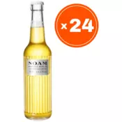 Noam Svetlo pivo, 0.34l, 24 komada