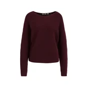 WE Fashion Pulover jajčevec