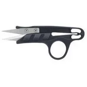 Kai N5120 Škarje po meri 12 cm Black