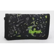 Denarnica RUCKSACK ONLY - zelena