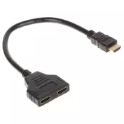 shumee VIDEO RAZDELJILNIK HDMI-SP-1/2ECO