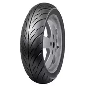 Mitas MC25 ( 130/70-17 TL 62S zadnji kotač, prednji kotač )