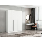 Hanah Home 2288 Kale Garderober, Beli