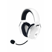 Razer BlackShark V2 Pro (2023) - White (RZ04-04530200-R3M1)