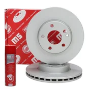 ZAVORNI DISKI spredaj 24012502001PR-PCS-MS | 2 kosa