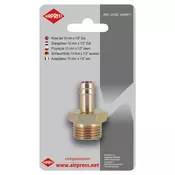 Priključek za cev 10 mm x 1/2 GZ 4346871
