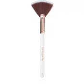 Dermacol Kozmetični čopič za prah Rose Gold D59