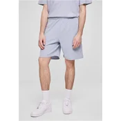 New blue summer shorts