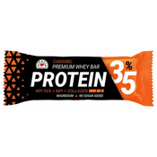 Vitalia Proteinski bar, Karamela, 45g