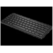 HP - Tastatura HP 350 Compact Multi-Device bežicna/Bluetooth/SRB/692S8AA/crna