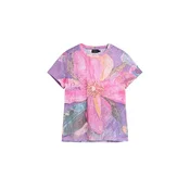 Desigual Majica lila / mešane barve