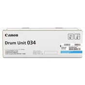 Boben Canon 034 (9457B001) modra, original