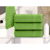 Brisača BASIC MALA zelena