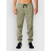 Rip Curl Anti Series Departed Sweatpants surplus green