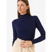 Bianco Lucci Pulover Pullover mornarska