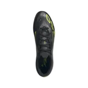 Čevlji za nagomet adidas F50 Pro Firm Ground JH7687 Črna