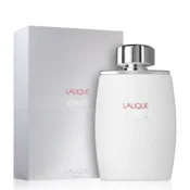 Lalique Muška toaletna voda White, EDT, 125 ml