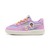 PUMA x DORA THE EXPLORER Palermo Sneakers Toddlers, Shoes, Mauve Glow/Warm White, 26