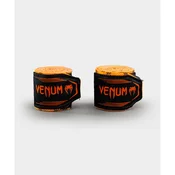 Venum Tartan Handwraps, Pumpkin, 4 m