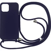 Rope ovitek Samsung Galaxy A53 5G - temno moder