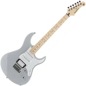 Yamaha Pacifica 112 VM Gray Električna kitara (Kot novo)