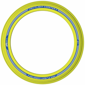 MaxFlight Frisbee® Yellow