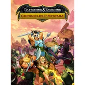 Capcom Game Key Dungeons & Dragons: Chronicles of Mystara (Cijeli svijet)
