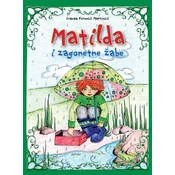 Matilda in ugankarske žabe