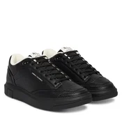 Superge Armani Exchange XM002205 AF21444 UC001 Črna