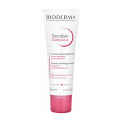 BIODERMA SENSIBIO DEFENSIVE KREMA 40ML