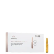 BABE Ampule za lice Hag Multidefence Age Rescue 7x2ml