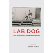 Lab Dog