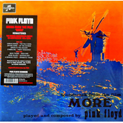 Pink Floyd - More (VINYL)