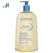 BIODERMA Ulje za tuširanje Atoderm 1l