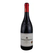 Baron DArignac Crveno vino, 0.75l