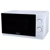 VIVAX MWO-2077 Mikrotalasna rerna, 700 W