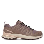 Salomon Trekking čevlji Xa Pro 3D V9 L47986600 Rjava