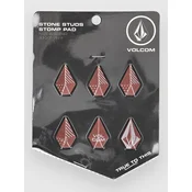 Volcom Stone Studs Stomp Pad pink